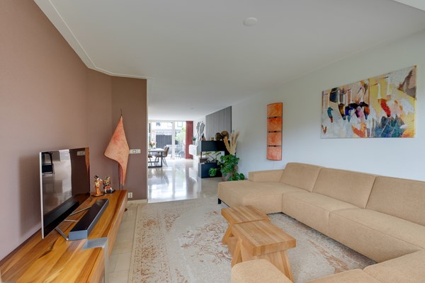 Medium property photo - Gangeslaan 156, 1448 DH Purmerend